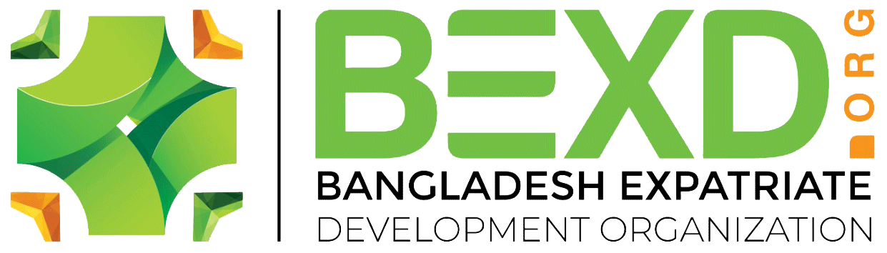 BEXD Logo